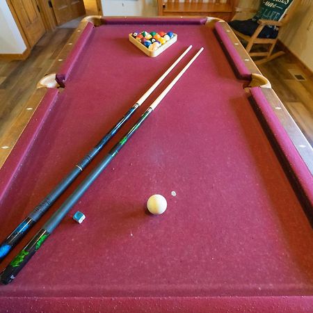 Forest Heights Lodge - 6Br - Pool Table - Near Silver Dollar City - Free Tickets Included Branson Exterior photo