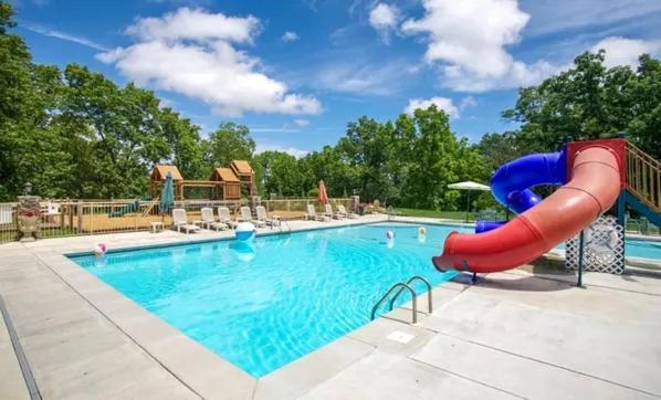 Forest Heights Lodge - 6Br - Pool Table - Near Silver Dollar City - Free Tickets Included Branson Exterior photo