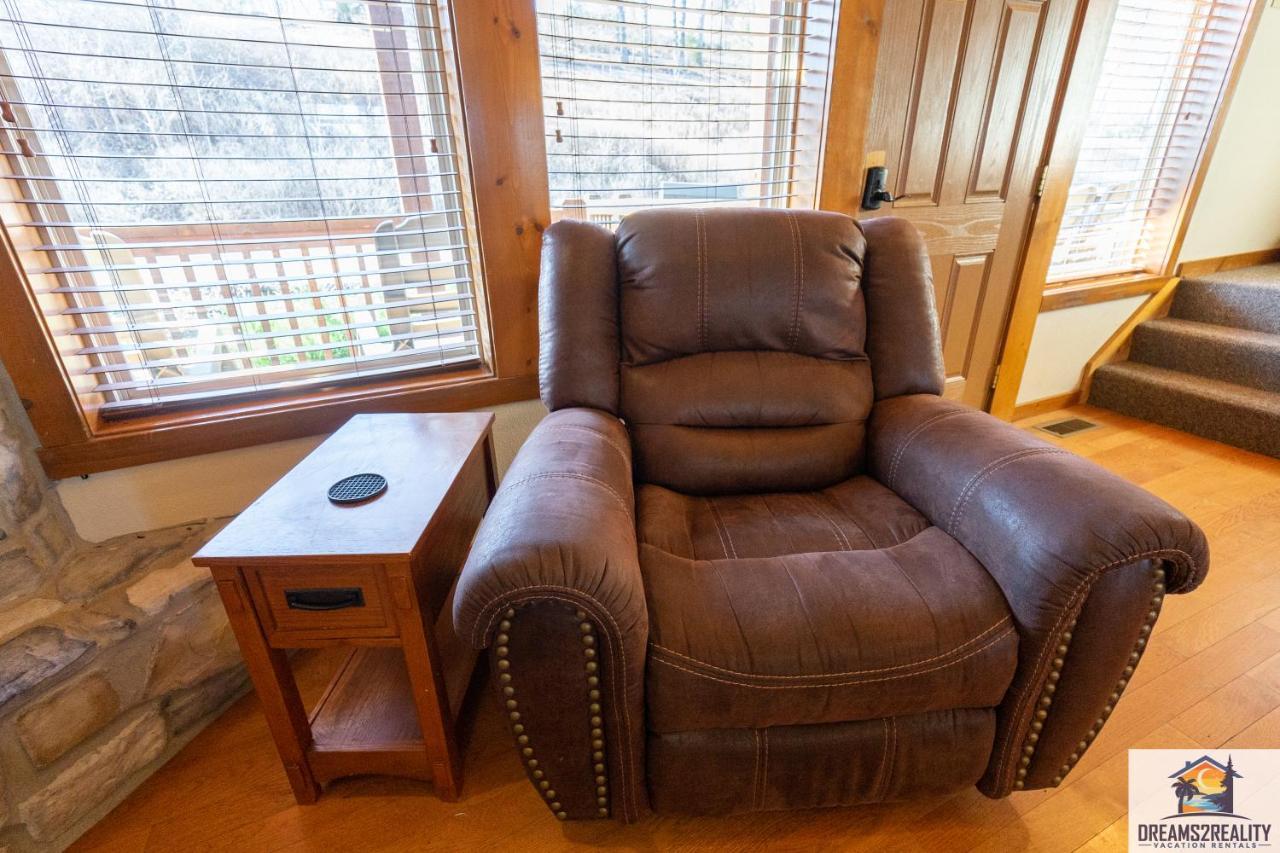 Forest Heights Lodge - 6Br - Pool Table - Near Silver Dollar City - Free Tickets Included Branson Exterior photo