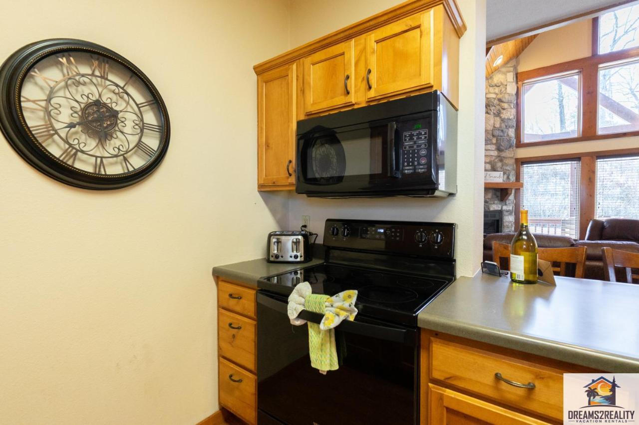 Forest Heights Lodge - 6Br - Pool Table - Near Silver Dollar City - Free Tickets Included Branson Exterior photo