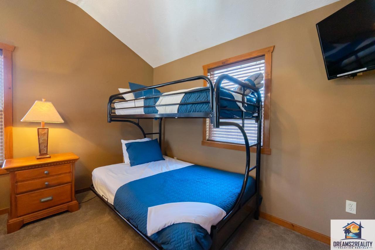 Forest Heights Lodge - 6Br - Pool Table - Near Silver Dollar City - Free Tickets Included Branson Exterior photo