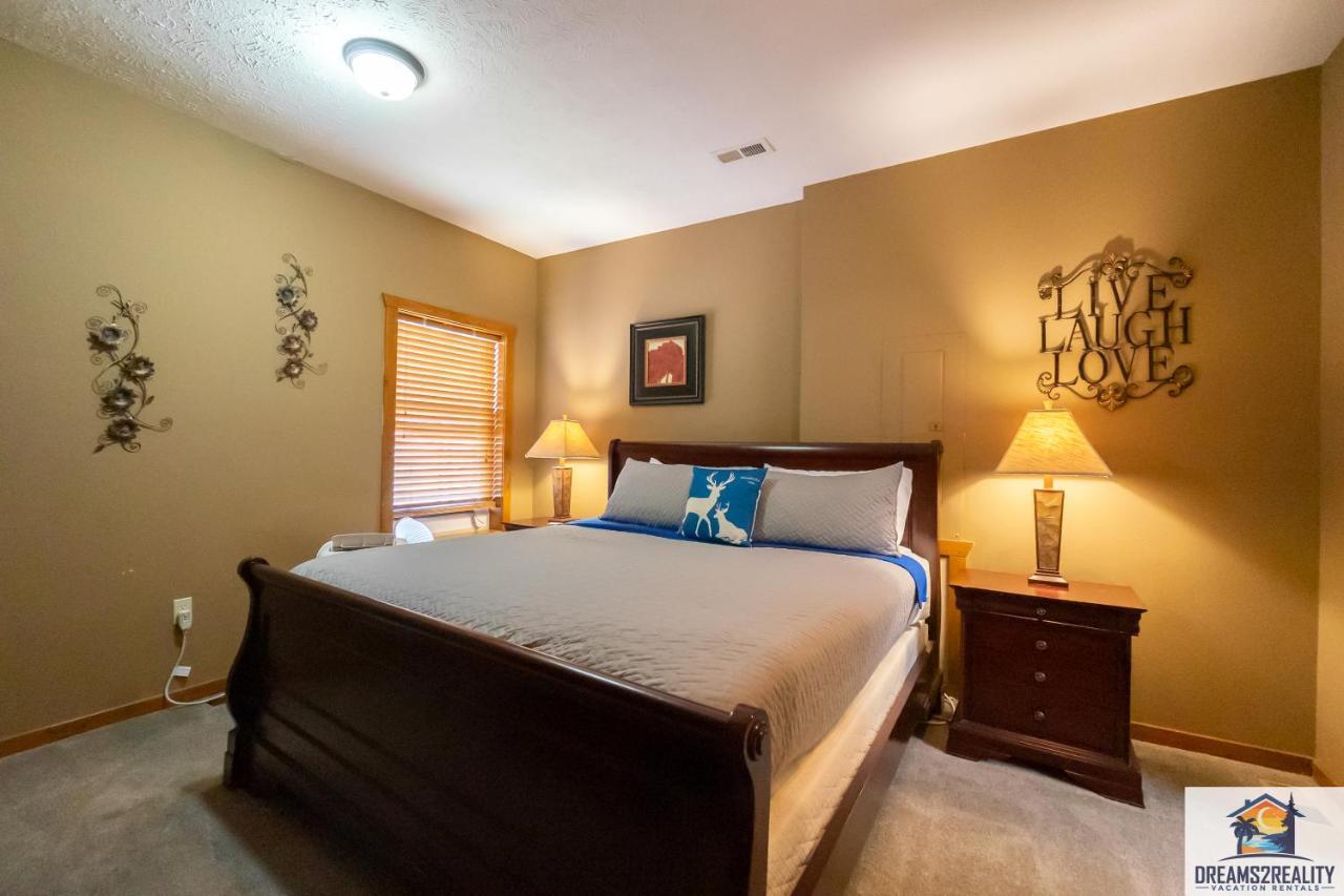 Forest Heights Lodge - 6Br - Pool Table - Near Silver Dollar City - Free Tickets Included Branson Exterior photo
