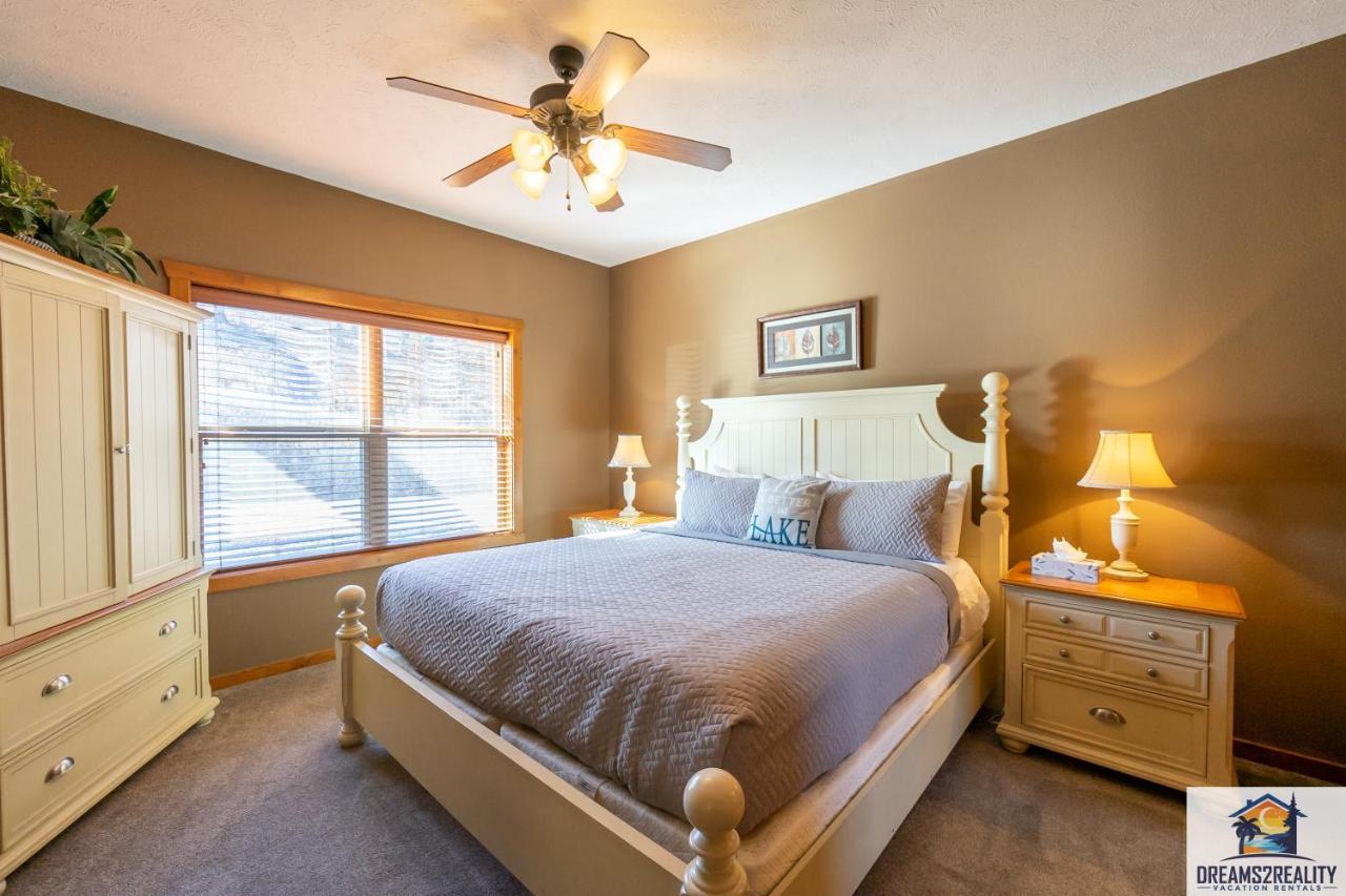 Forest Heights Lodge - 6Br - Pool Table - Near Silver Dollar City - Free Tickets Included Branson Exterior photo