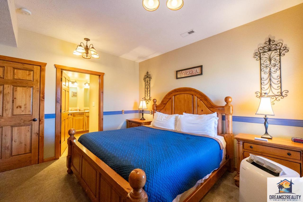 Forest Heights Lodge - 6Br - Pool Table - Near Silver Dollar City - Free Tickets Included Branson Exterior photo